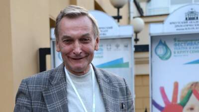Владимир Талашко - Обвиненный в домогательствах актер Талашко уволился из университета - iz.ru - Киев - Израиль