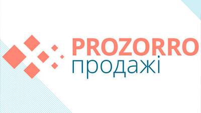 На Prozorro.Продажи открылись аукционы по земельным участкам. Выставлено 2300 га - bin.ua - Украина - Львовская обл.
