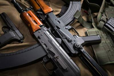 Крупнейшая полицейская операция: арест 78 торговцев оружием в арабском секторе - news.israelinfo.co.il