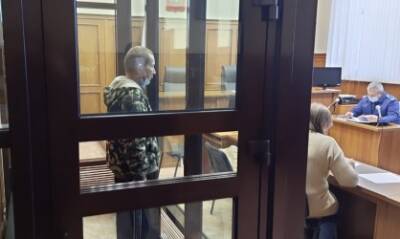 Житель Липецкой области, зарезавший беременную падчерицу, умер в тюрьме - lipetskmedia.ru - Россия - Липецкая обл.