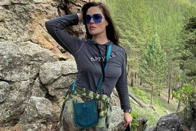 Екатерина Андреева - Ведущая Первого канала назвала эффективный способ борьбы с ленью - lenta.ru - Бутан