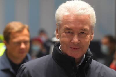 Сергей Собянин - Собянин рассказал о дальнейшем благоустройстве парка «Яуза» - aif.ru - Москва