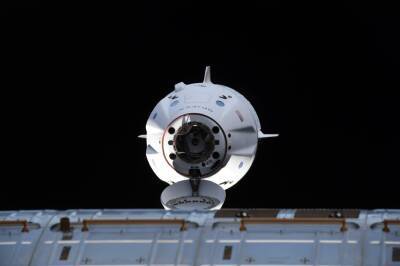 Илон Маск - SpaceX успешно вернула с МКС на Землю астронавтов рекордной миссии Crew-2, а уже завтра на орбиту отправится экипаж Crew-3 - itc.ua - США - Украина - шт.Флорида