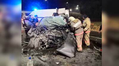 Следователи возбудили уголовное дело после ДТП с 5 погибшими в Воронежской области - vestivrn.ru - Москва - Россия - Воронежская обл. - Ростов-На-Дону