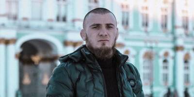Чеченского бойца ММА задержали во Внуково по подозрению в торговле наркотиками - ruposters.ru - Москва