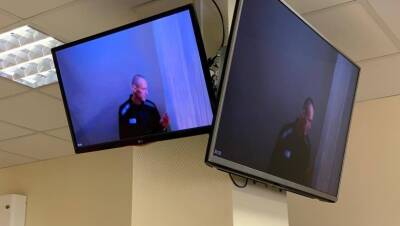 Владимир Путин - Алексей Навальный - Дмитрий Песков - В Кремле отказались изучать сообщения об издевательствах над Навальным в колонии - newsland.com - Россия - Владимирская обл.