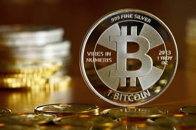 Курс биткоина впервые в истории превысил 68 тысяч долларов - tvc.ru