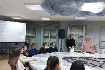 Федор Достоевский - В Астрахани продолжается цикл вечеров «ДостоВерно о Достоевском» - ast.mk.ru - Астрахань