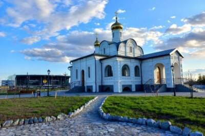В Хабаровске появилась улица в честь православного святого - hab.aif.ru - Москва - Хабаровск