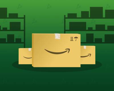 Amazon разрешит оплачивать покупки через Venmo - forklog.com - США