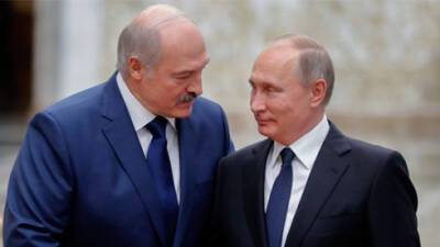 Сергей Шойгу - Виктор Хренин - Беларусь на 25 лет продлила размещение в стране двух военных объектов РФ - росСМИ - bin.ua - Россия - Украина - Белоруссия