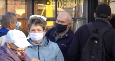 Новое ужесточение карантина коснется тысяч украинцев: что изменится с 11 ноября и кого не пустят в транспорт - politeka.net - Украина - Днепропетровская обл.