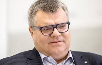 Виктор Бабарико - Сегодня – день рождения Виктора Бабарико - charter97.org - Белоруссия - Минск