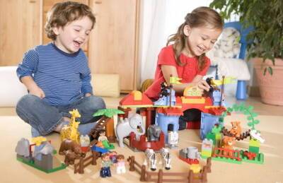 Lego - Конструктор Lego: разнообразие серий, их польза для развития детей - goodnews.ua