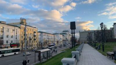 Александр Басенко - Уполномоченный по правам человека назвала основные проблемы пензенцев - penzainform.ru - Пенза