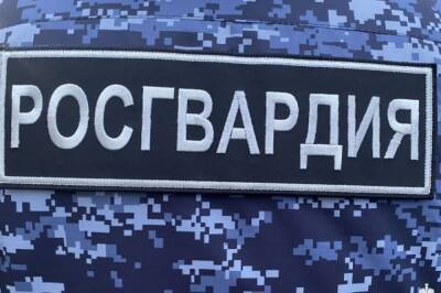 Росгвардеец погиб при задержании телефонных мошенников в Петербурге - aif.ru - Ленинградская обл. - Санкт-Петербург
