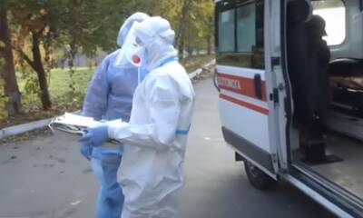 Тысячи заболевших и десятки новых жертв: какая ситуация с вирусом на Одесчине - politeka.net - Украина - Одесса - Одесская обл.