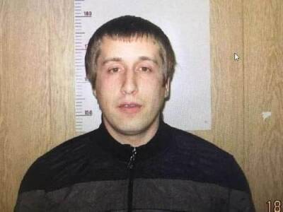 Радик Тагиров - Разыскиваемому 10 лет жителю Татарстана предъявлено обвинение в убийстве 25 пожилых женщин - argumenti.ru - Москва - респ. Татарстан - Уфа - ЦФО - Нижний Новгород - Саратов - Челябинск - Пермь - Казань - Самара - Ижевск