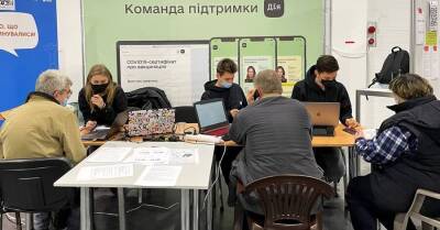Михаил Федоров - В «Дії» сгенерировано 8,3 миллиона COVID-сертификатов - kp.ua - Украина - Киев