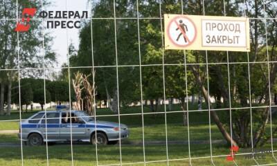 Литва объявила о введении режима ЧС на границе с Белоруссией - fedpress.ru - Москва - Белоруссия - Польша - Литва - Варшава