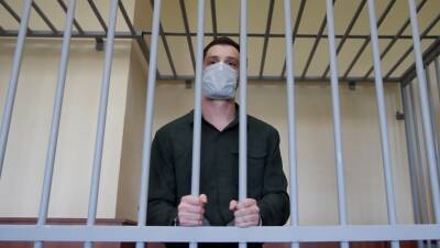 Тревор Рид - Джо Байден - ABC News: Бывший морпех Тревор Рид объявил голодовку в российской тюрьме - golos-ameriki.ru - Россия - США