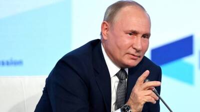 Владимир Путин - Джо Байден - Daily Express: учения ВМФ РФ в Черном море стали предостережением Байдену от Путина - inforeactor.ru - Россия - США
