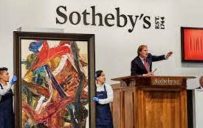 Коби Брайант - Sotheby's выставил на торги в Женеве бриллианты Марии-Антуанетты и кроссовки Коби Брайанта - take-profit.org - Франция - Лос-Анджелес - Женева