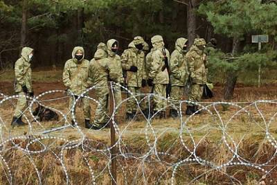 Белоруссия назвала бездоказательными обвинения со стороны Польши - lenta.ru - Белоруссия - Польша - Минск - Варшава