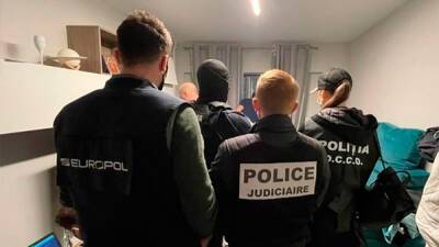 Европол арестовал семь подозреваемых в связях с хакерами из REvil - bin.ua - Южная Корея - Украина - Румыния - Польша - Кувейт