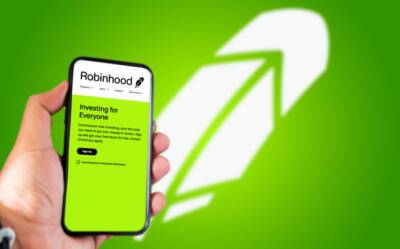 Хакер украл данные миллионов клиентов брокера Robinhood - capital.ua - Украина