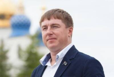 Депутат-единоросс из Тобольска частично признал вину по уголовному делу о мошенничестве - znak.com - Россия - Тюменская обл. - Тобольск