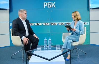 Уралсиб уходит в цифру. Большое интервью о малом бизнесе и универсальном банке - afanasy.biz - Россия - Тверь