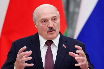 Владимир Путин - Александр Лукашенко - Владимир Константинов - Андрей Савиных - В Крыму оценили слова Лукашенко о желании посетить полуостров - lenta.ru - Россия - Крым - Белоруссия