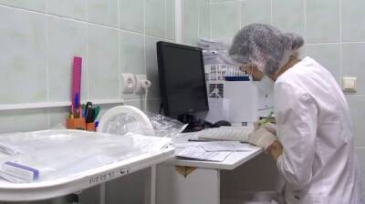 Число заболевших коронавирусом воронежцев перевалило за 161 тысячу - vestivrn.ru - Воронежская обл.