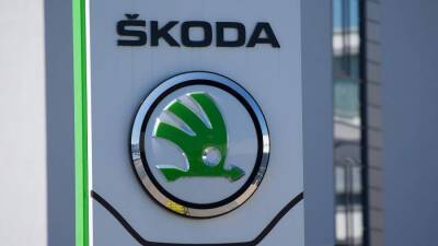 Skoda раскрыла подробности о новом седане Slavia - iz.ru - Израиль - Индия - Чехия
