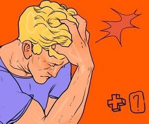 7 симптомов мигрени, о которых нужно знать - goodnews.ua