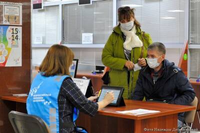 Где курганцам узнать адрес ближайшего переписного пункта - kikonline.ru - Курганская обл.