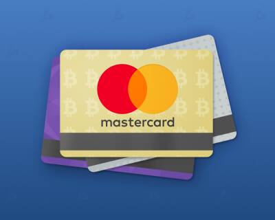 Mastercard запустит биткоин-карты на азиатских рынках - forklog.com - Австралия - Таиланд - Азия