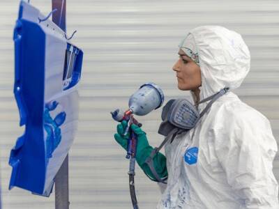 АЗ «Урал» повышает эффективность труда - u24.ru