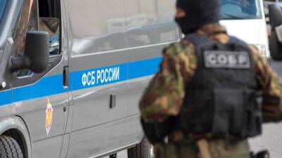 Сотрудник СОБРа погиб при задержании телефонных мошенников - anna-news.info - Санкт-Петербург
