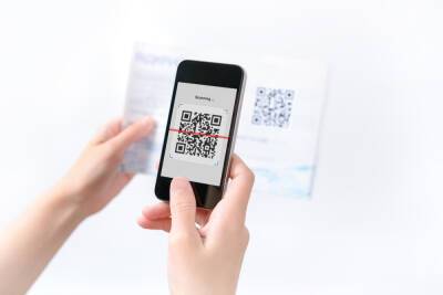 Александр Беглов - В Петербурге начали выдавать бумажные QR-коды о вакцинации - spb.mk.ru - Россия - Санкт-Петербург