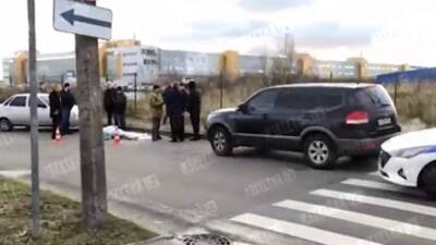 В Росгвардии рассказали о погибшем в Петербурге сотруднике СОБРа - iz.ru - Санкт-Петербург - Израиль