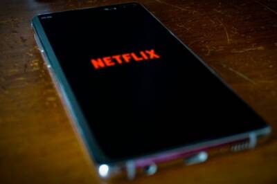В приложении Netflix появится функция просмотра коротких видео - aif.ru
