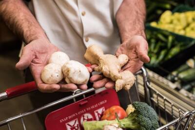 Германия: Топ продуктов, цены на которые взлелетли в разы - mknews.de - Германия