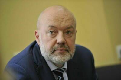 Павел Крашенинников - Закон о региональной могут принять в декабре, сообщил Крашенинников - pnp.ru - Россия