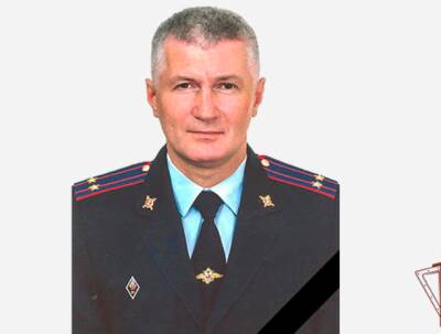 При задержании опасных преступников погиб сотрудник Росгвардии - vpk-news.ru - Мурманская обл.