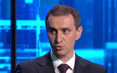 Виктор Ляшко - Ляшко назвал условия "ковидной амнистии": "чтобы дело рассматривалось в суде" - politeka.net - Украина