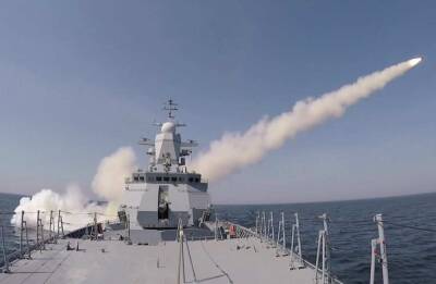 IISS: Россия при создании противокорабельных ракет делает ставку на высокую скорость - actualnews.org - Россия - Южная Корея