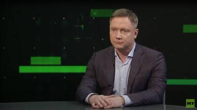 Борис Титов - «Ставим камеру, и ты долбишь по Путину, по России»: бизнесмен рассказал о принуждении в Британии «разоблачать» русских - russian.rt.com - Россия - Англия - Уральск