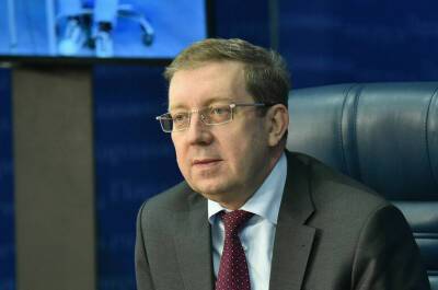 Алексей Майоров - Майоров рассказал, что нового может появиться в законодательстве о сельхозземлях - pnp.ru